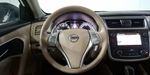 Nissan Altima 3.5 EXCLUSIVE CVT Sedan 2017