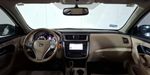 Nissan Altima 3.5 EXCLUSIVE CVT Sedan 2017