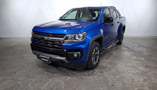 Chevrolet • Colorado