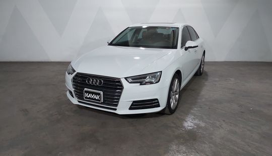 Audi • A4