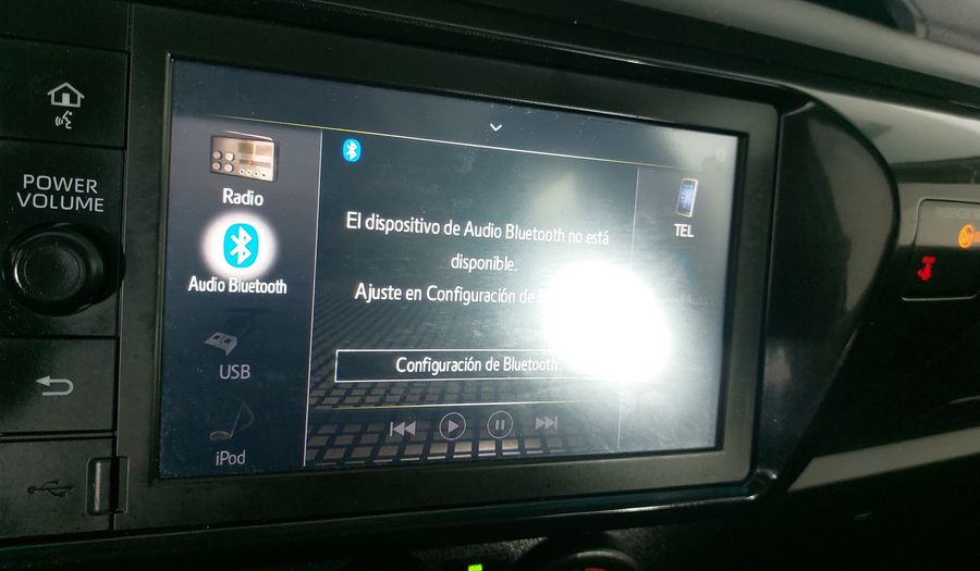 Toyota Hilux 2.8 DIESEL 4WD DOBLE CABINA Pickup 2022