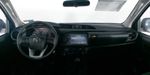Toyota Hilux 2.8 DIESEL 4WD DOBLE CABINA Pickup 2022