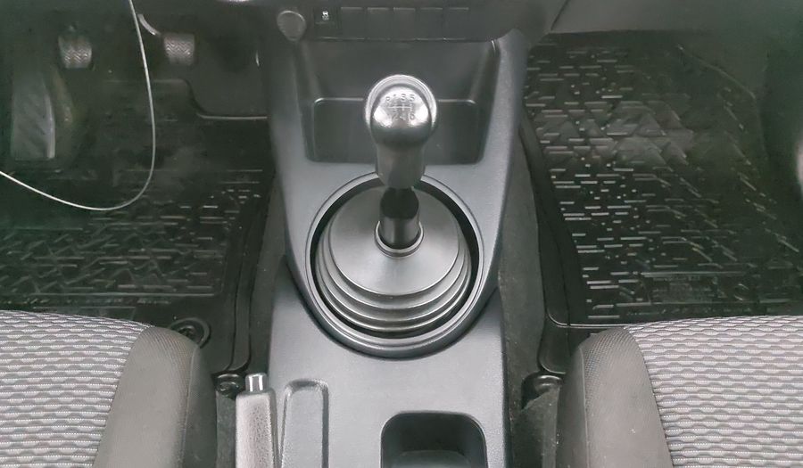 Toyota Hilux 2.8 DIESEL 4WD DOBLE CABINA Pickup 2022