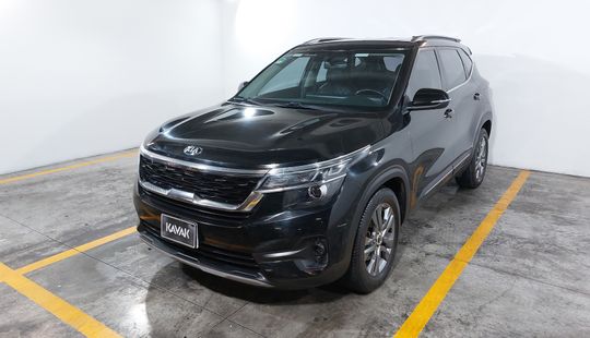 Kia • Seltos