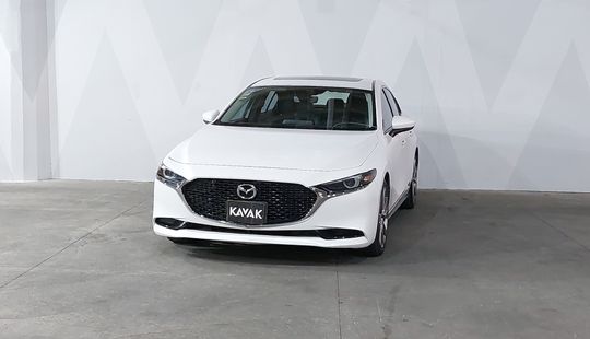 Mazda • Mazda 3