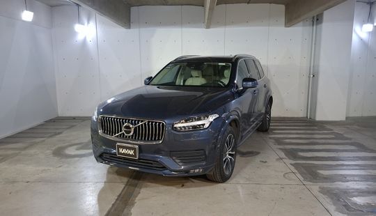 Volvo • XC90