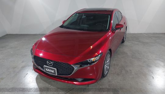 Mazda • Mazda 3