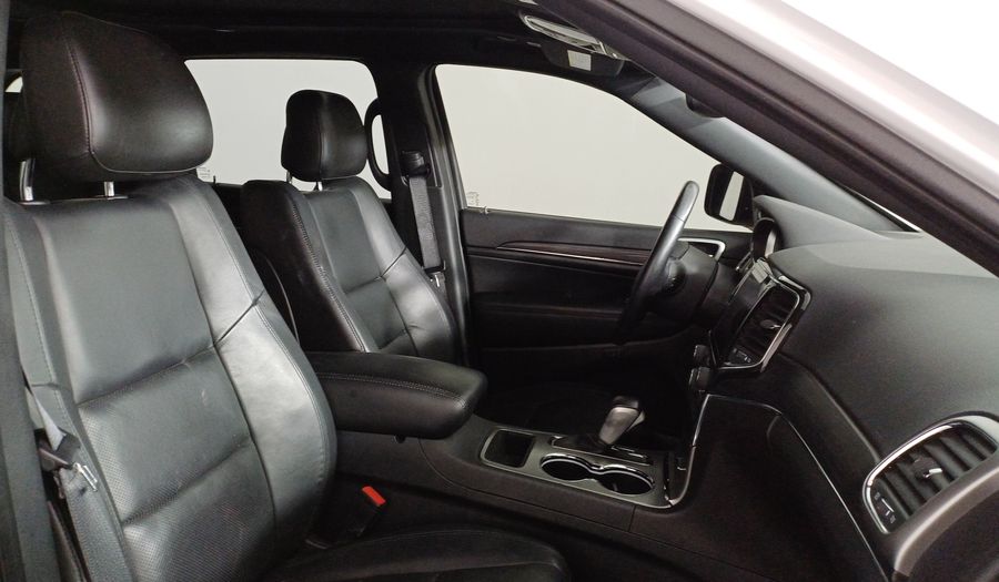 Jeep Grand Cherokee 3.6 LIMITED LUJO V6 AUTO Suv 2022