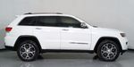 Jeep Grand Cherokee 3.6 LIMITED LUJO V6 AUTO Suv 2022