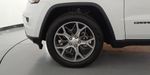 Jeep Grand Cherokee 3.6 LIMITED LUJO V6 AUTO Suv 2022