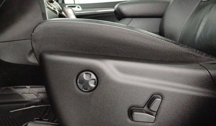Jeep Grand Cherokee 3.6 LIMITED LUJO V6 AUTO Suv 2022