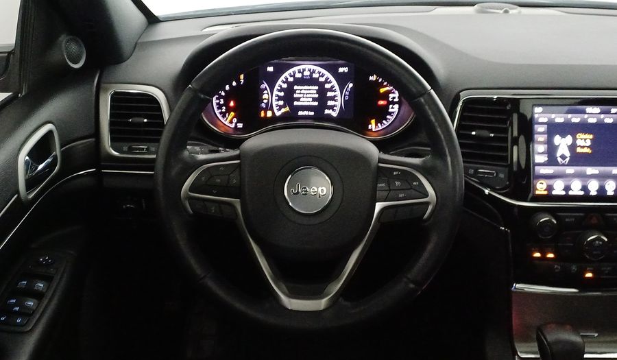 Jeep Grand Cherokee 3.6 LIMITED LUJO V6 AUTO Suv 2022