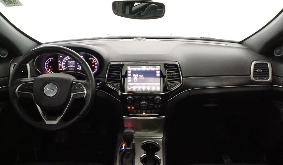 Jeep Grand Cherokee 3.6 LIMITED LUJO V6 AUTO Suv 2022
