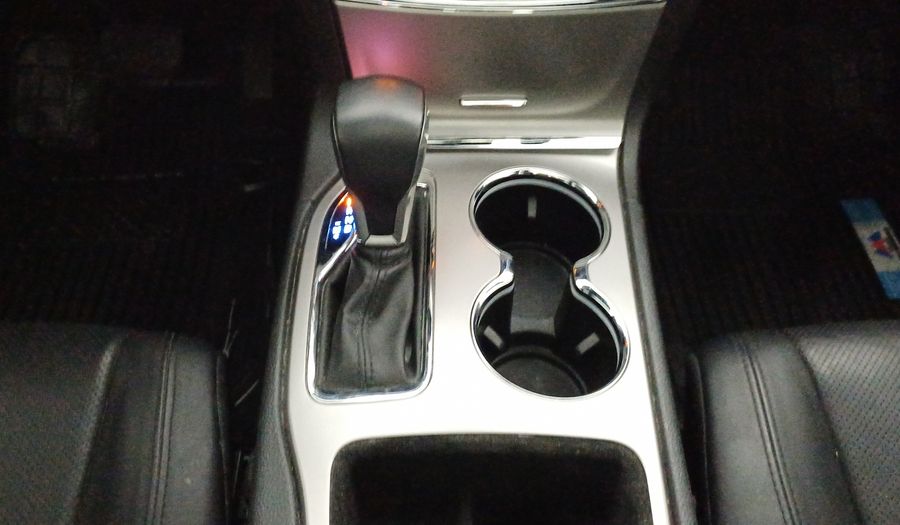Jeep Grand Cherokee 3.6 LIMITED LUJO V6 AUTO Suv 2022