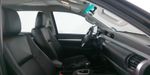 Toyota Hilux 2.8 DOBLE CABINA DSL (D-CAB DIESEL AT) Pickup 2018