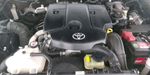Toyota Hilux 2.8 DOBLE CABINA DSL (D-CAB DIESEL AT) Pickup 2018