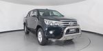 Toyota Hilux 2.8 DOBLE CABINA DSL (D-CAB DIESEL AT) Pickup 2018