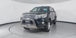 Toyota Hilux 2.8 DOBLE CABINA DSL (D-CAB DIESEL AT) Pickup 2018