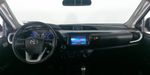 Toyota Hilux 2.8 DOBLE CABINA DSL (D-CAB DIESEL AT) Pickup 2018
