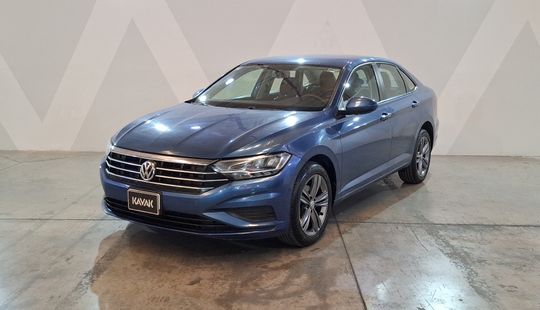 Volkswagen • Jetta