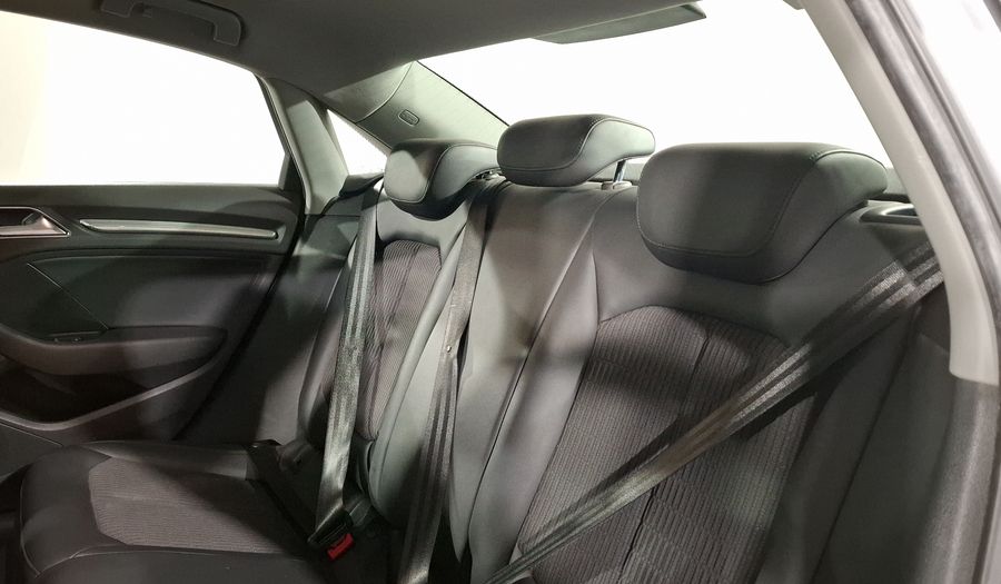 Audi A3 1.4 35 SELECT DCT Sedan 2019