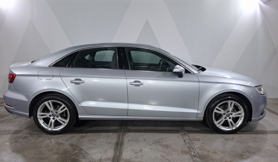 Audi A3 1.4 35 SELECT DCT Sedan 2019