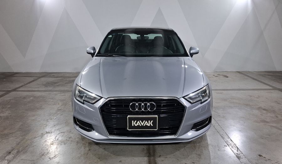 Audi A3 1.4 35 SELECT DCT Sedan 2019