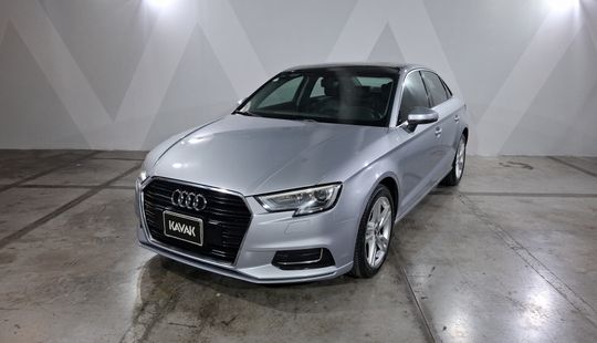 Audi • A3