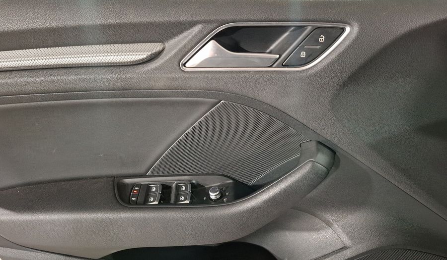 Audi A3 1.4 35 SELECT DCT Sedan 2019