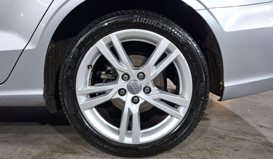 Audi A3 1.4 35 SELECT DCT Sedan 2019
