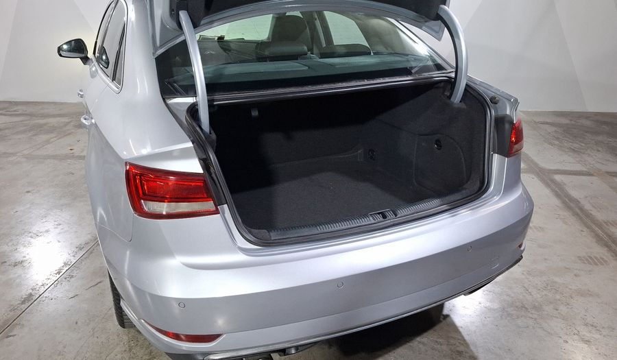 Audi A3 1.4 35 SELECT DCT Sedan 2019