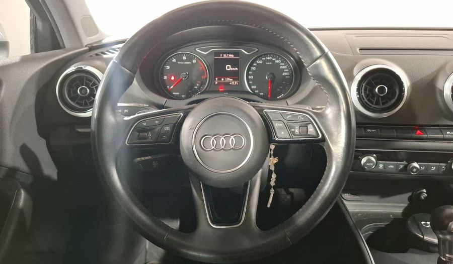 Audi A3 1.4 35 SELECT DCT Sedan 2019