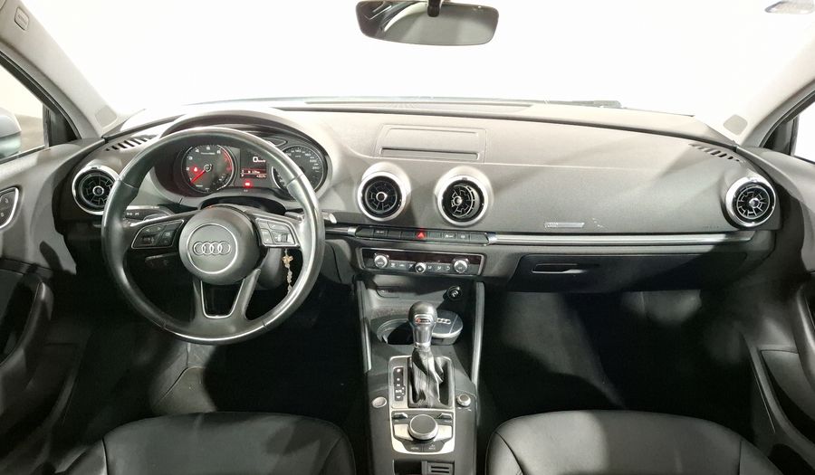 Audi A3 1.4 35 SELECT DCT Sedan 2019
