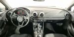 Audi A3 1.4 35 SELECT DCT Sedan 2019