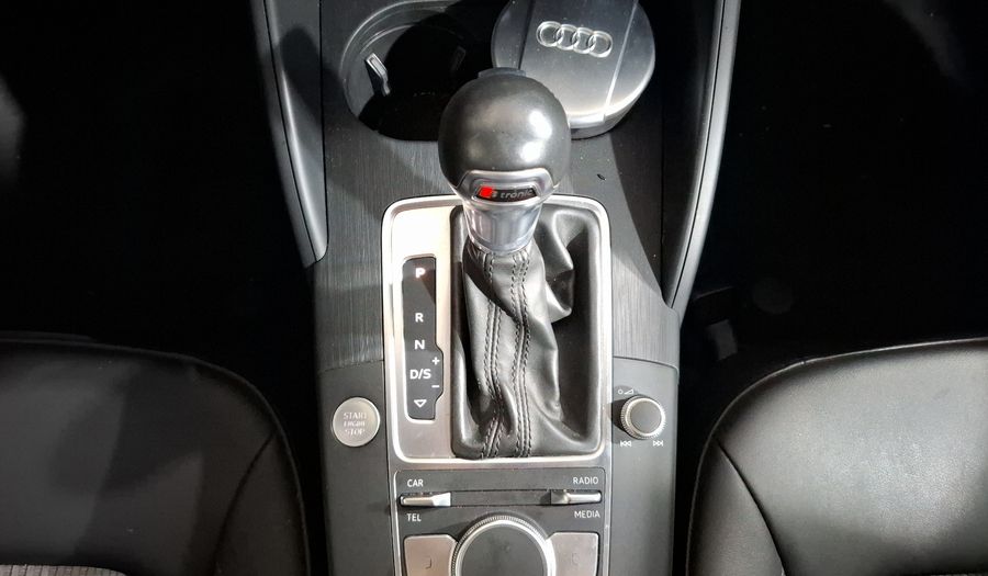 Audi A3 1.4 35 SELECT DCT Sedan 2019