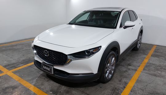 Mazda • CX-30