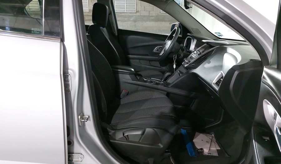 Chevrolet Equinox 2.4 LS D AUTO Suv 2017