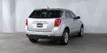 Chevrolet Equinox 2.4 LS D AUTO Suv 2017