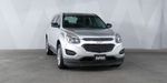 Chevrolet Equinox 2.4 LS D AUTO Suv 2017