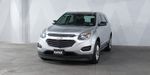 Chevrolet Equinox 2.4 LS D AUTO Suv 2017