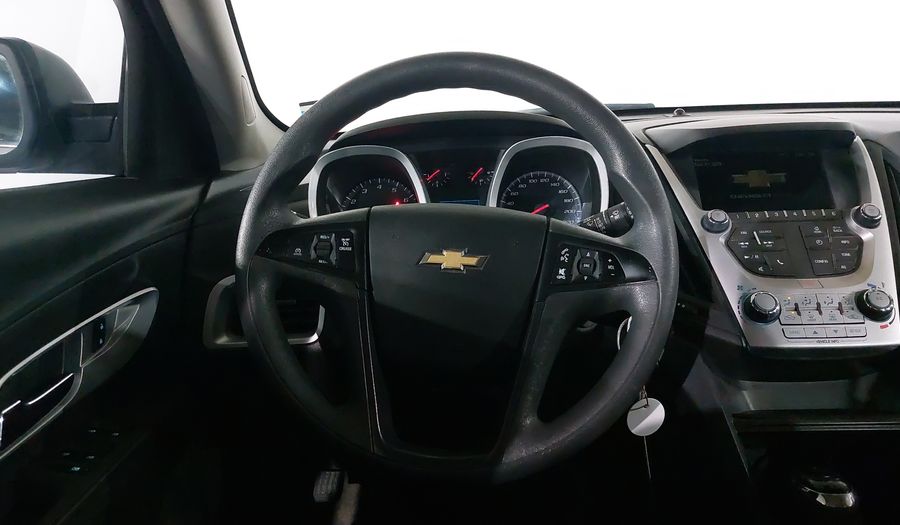 Chevrolet Equinox 2.4 LS D AUTO Suv 2017