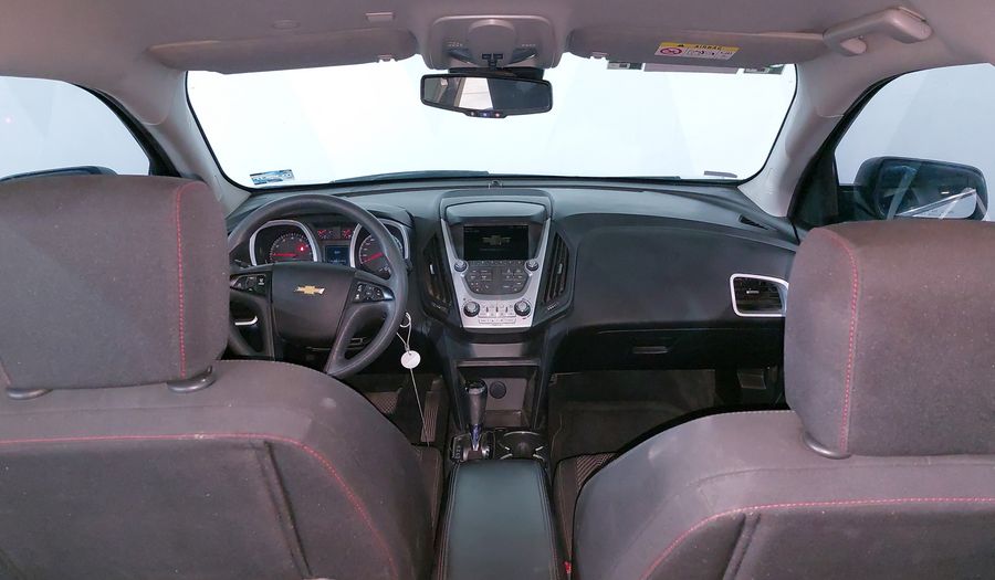 Chevrolet Equinox 2.4 LS D AUTO Suv 2017