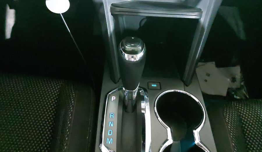 Chevrolet Equinox 2.4 LS D AUTO Suv 2017