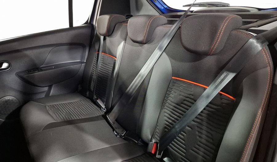 Renault Stepway 1.6 INTENS MT Hatchback 2021