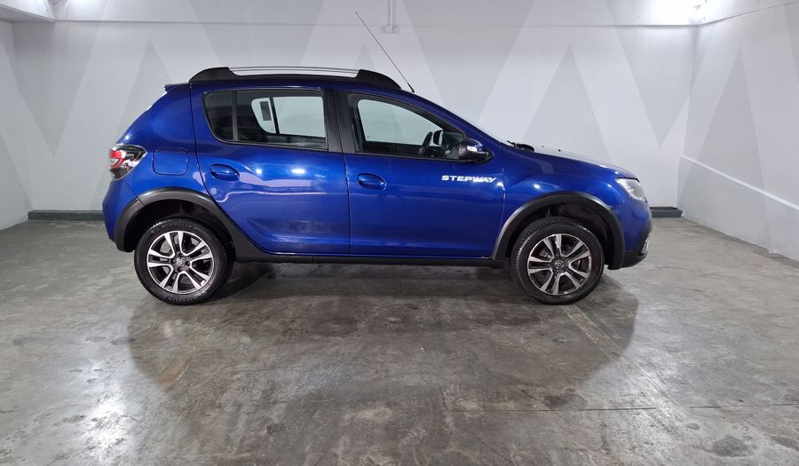 Renault Stepway 1.6 INTENS MT Hatchback 2021