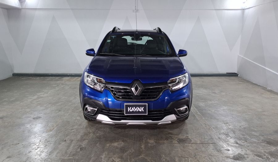 Renault Stepway 1.6 INTENS MT Hatchback 2021