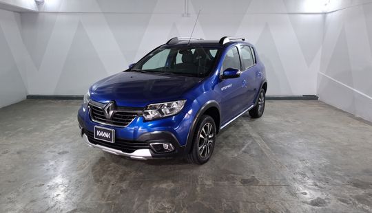 Renault • Stepway