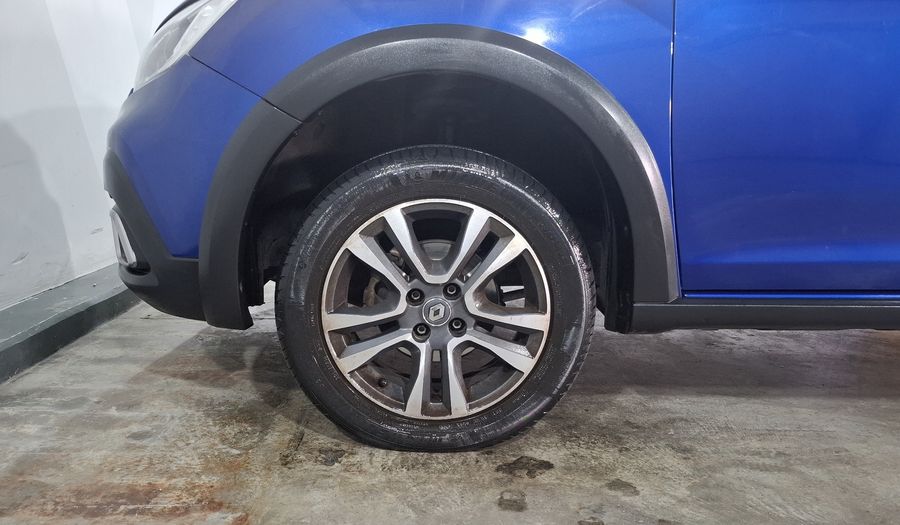 Renault Stepway 1.6 INTENS MT Hatchback 2021