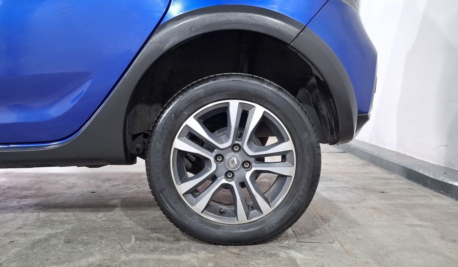 Renault Stepway 1.6 INTENS MT Hatchback 2021