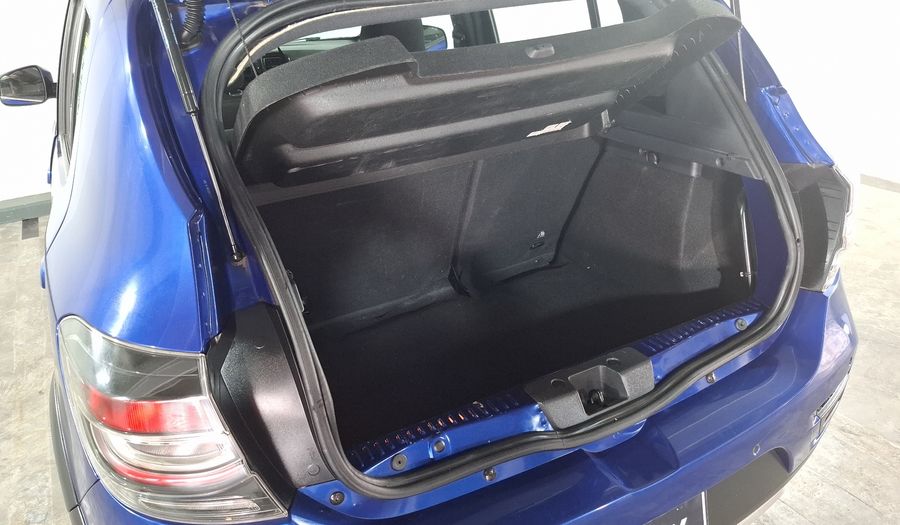 Renault Stepway 1.6 INTENS MT Hatchback 2021